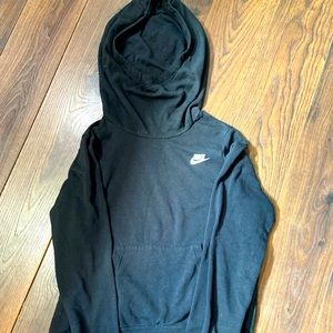 Women’s Nike Hoodie Funnel Neck - Medium